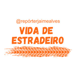 Vida de estradeiro Vida de estradeiro