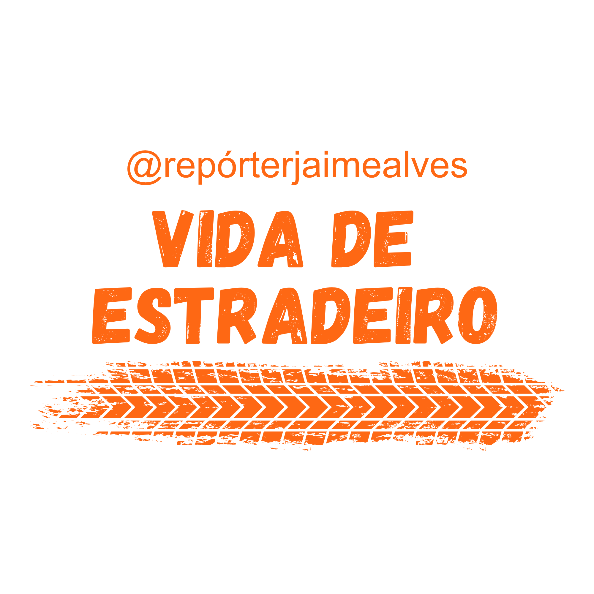 Vida de estradeiro Vida de estradeiro