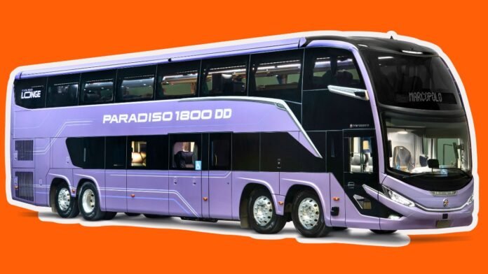 o modelo utiliza inteligência artificial e visão computacional no sistema Driver Monitoring System (DMS) para identificar fadiga ou distração do motorista